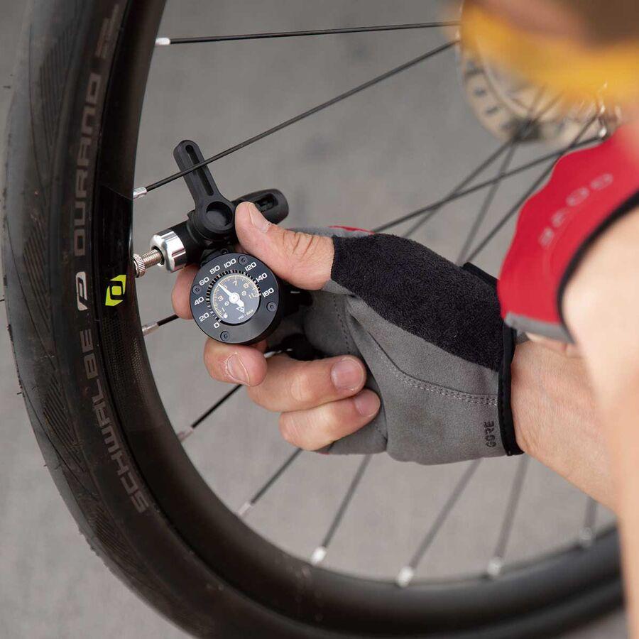 Topeak Shuttle Gauge G2 One Color