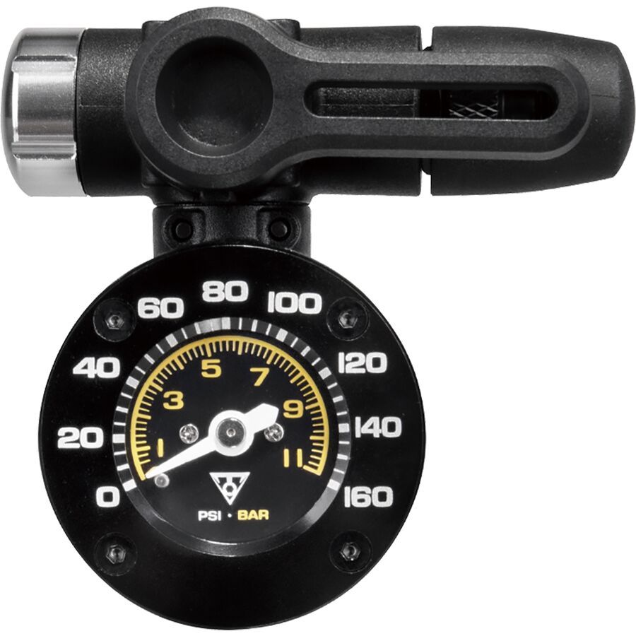 Topeak Shuttle Gauge G2 One Color
