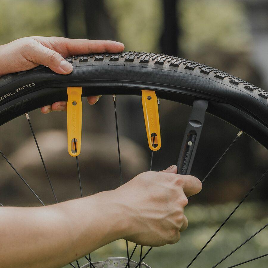 Topeak Shuttle Lever Pro One Color