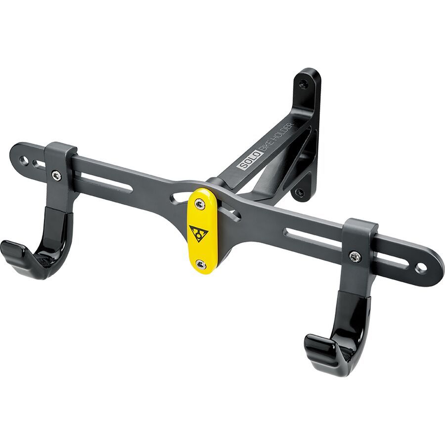 Topeak Solo Bike Holder Black Topeak Solo Bike Holder Black