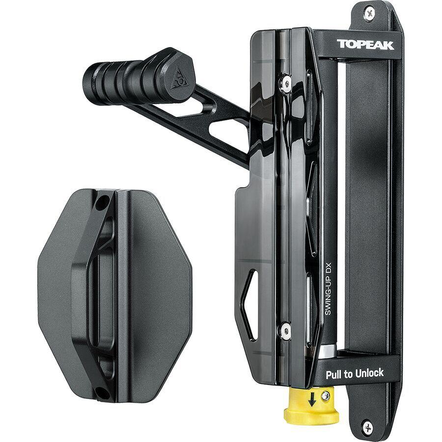 Topeak Swing-Up DX Bike Holder Black