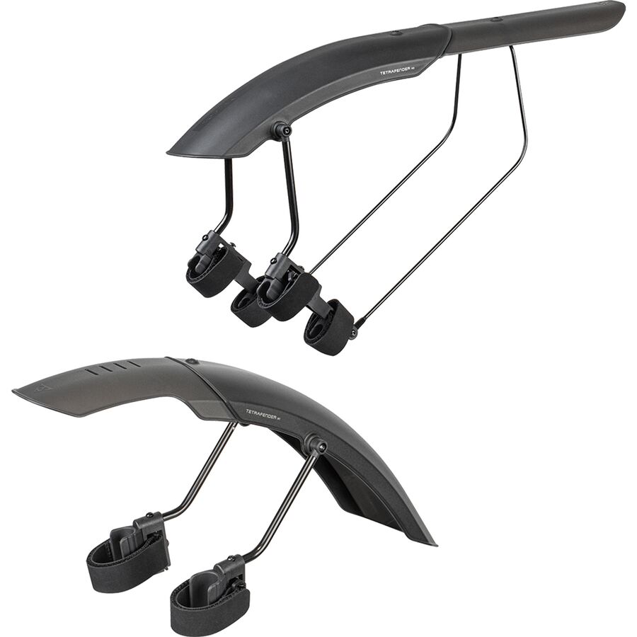 Topeak TetraFender M1 + M2 Set One Color