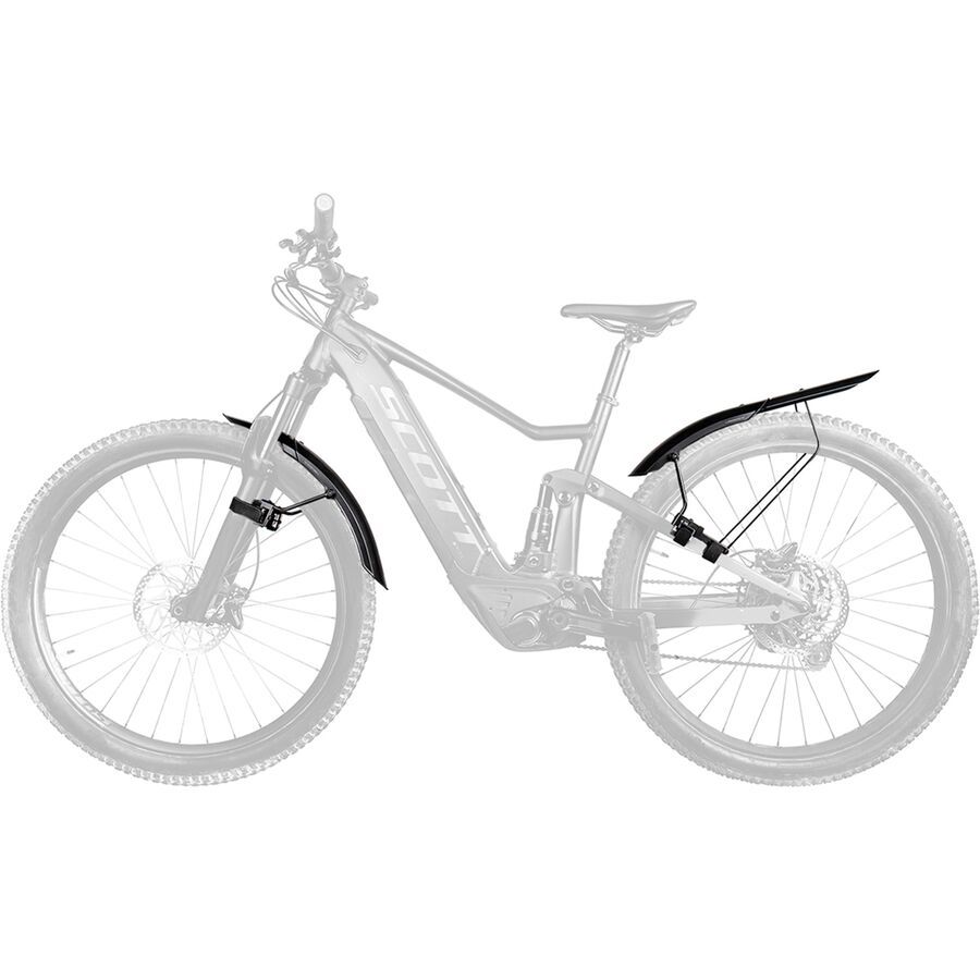 Topeak TetraFender M1 + M2 Set One Color