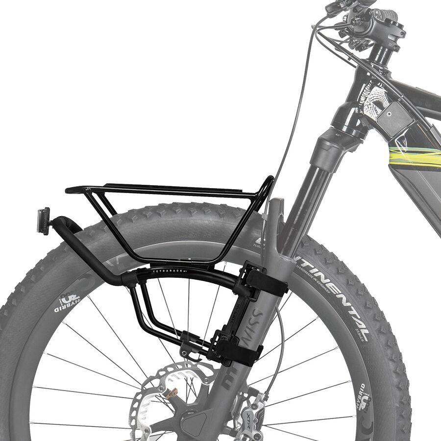 Topeak TetraRack M1 Black