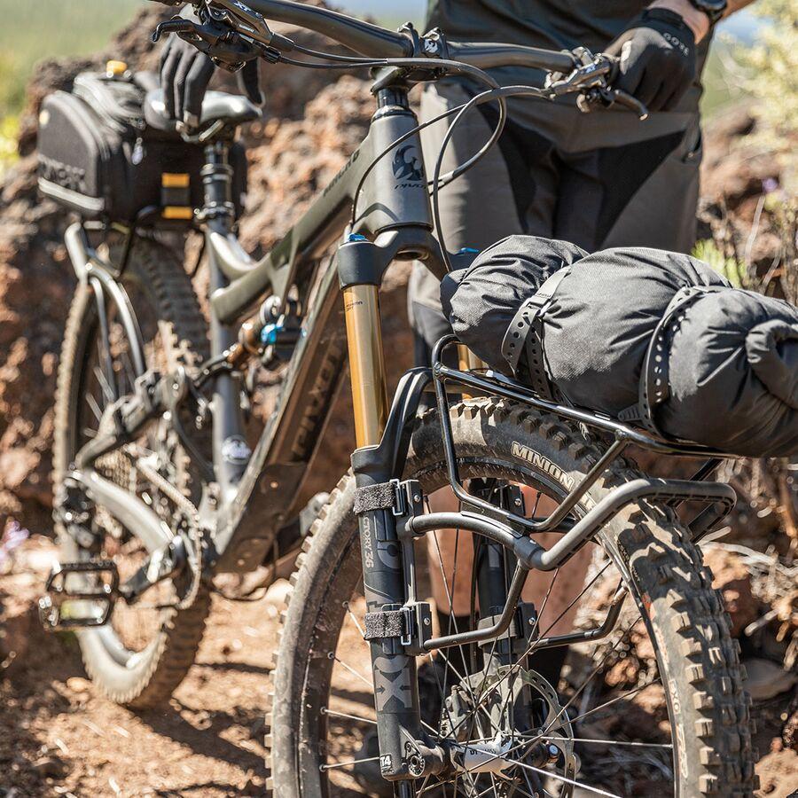 Topeak TetraRack M1 Black