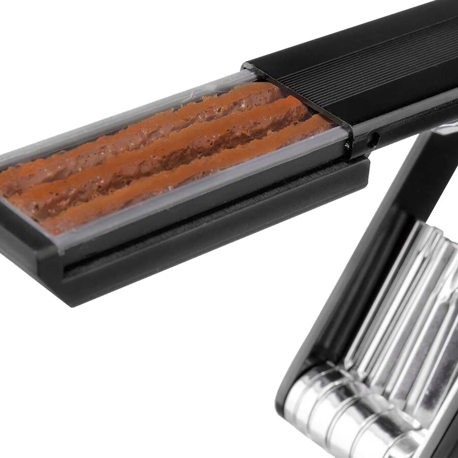 Topeak Tubi 18 Multi-Tool Black