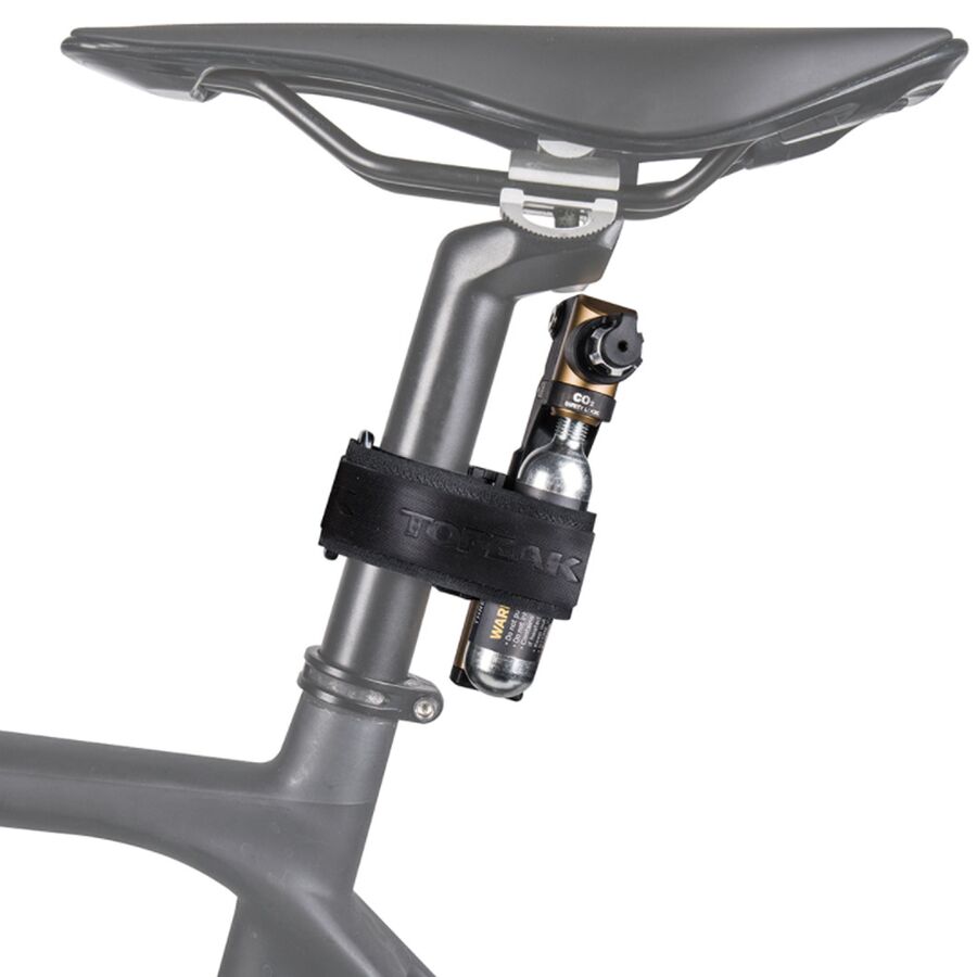 Topeak Tubi Master+ One Color