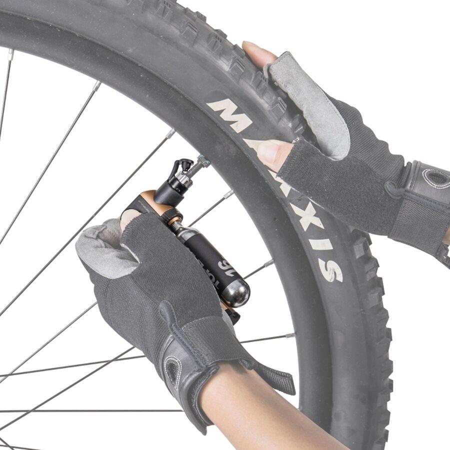 Topeak Tubi Master+ One Color
