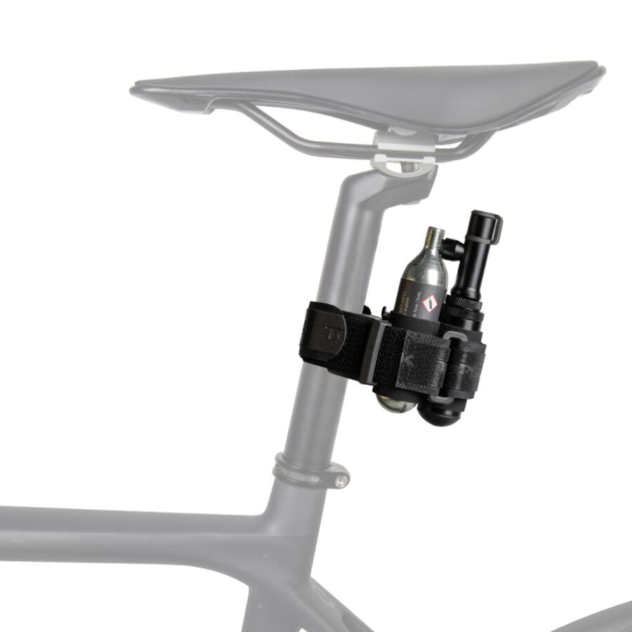 Topeak Tubi Master X One Color