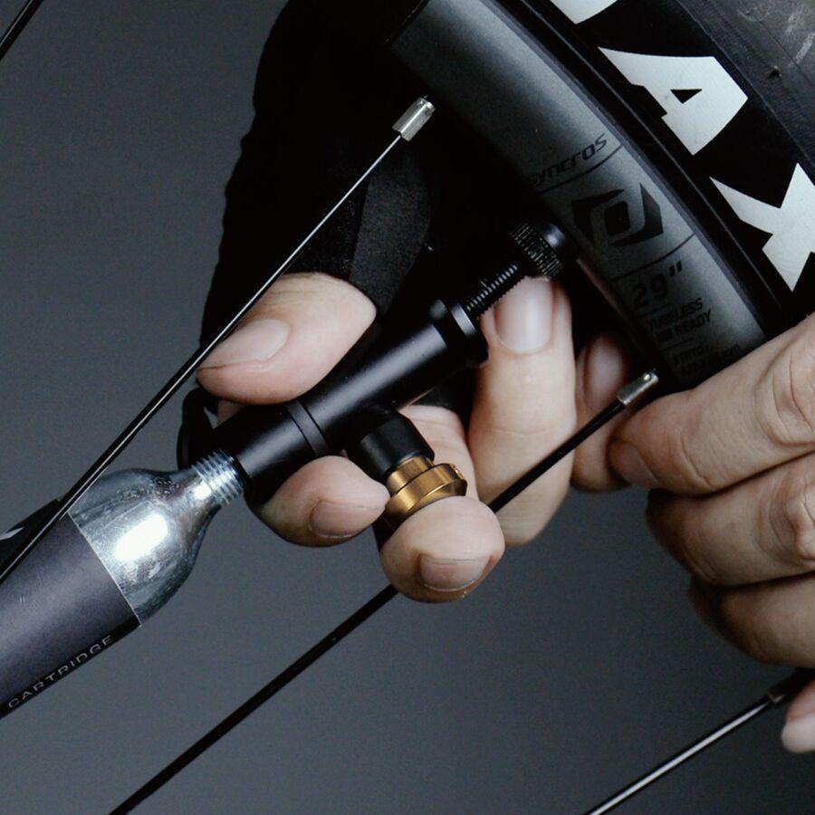 Topeak Tubi Master X One Color