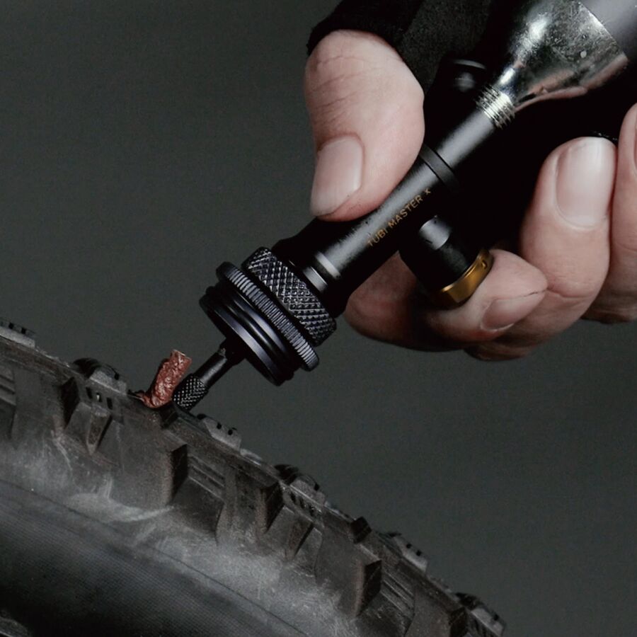Topeak Tubi Master X One Color