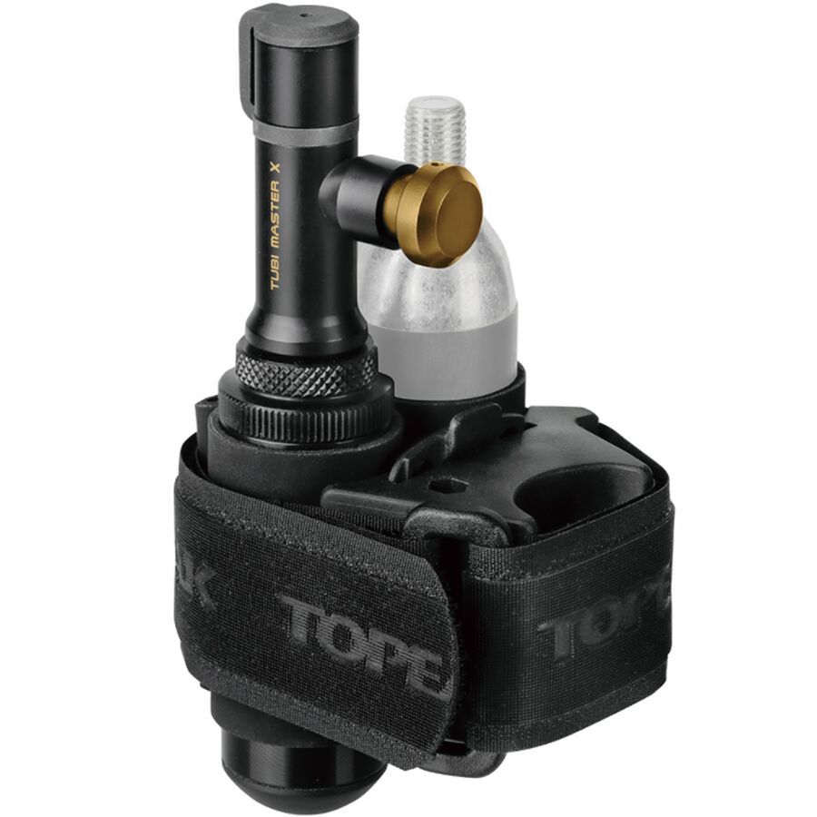 Topeak Tubi Master X One Color