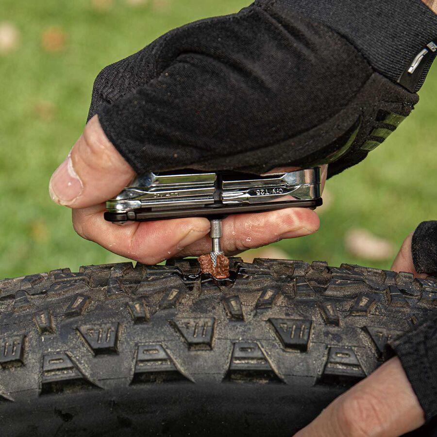 Topeak Tubi Repair Plugs One Color