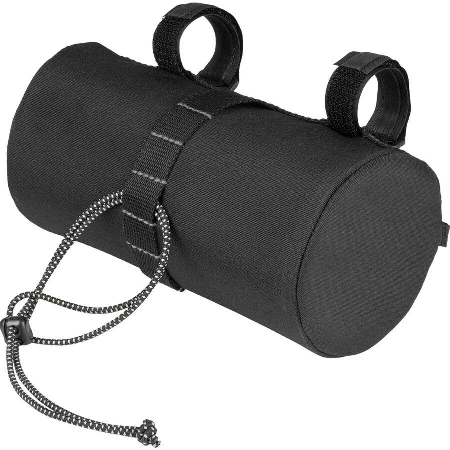 Topeak Tubular BarBag Black 1.5L - Small