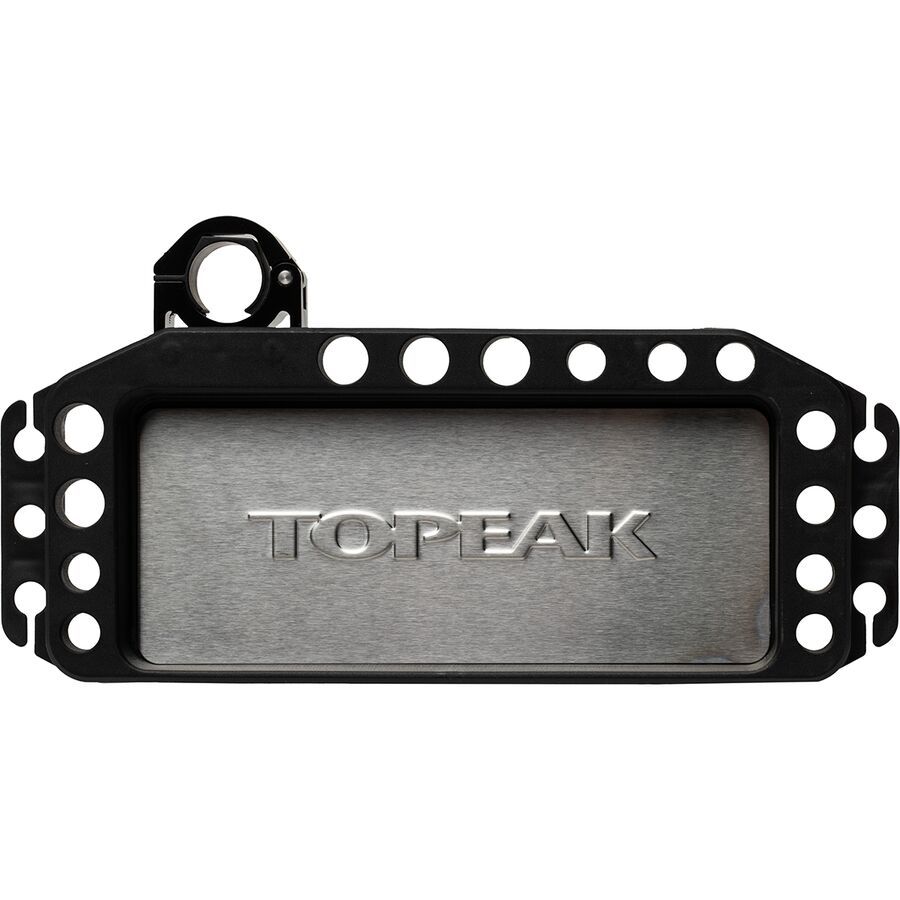 Topeak TuneUp Tool Tray One Color