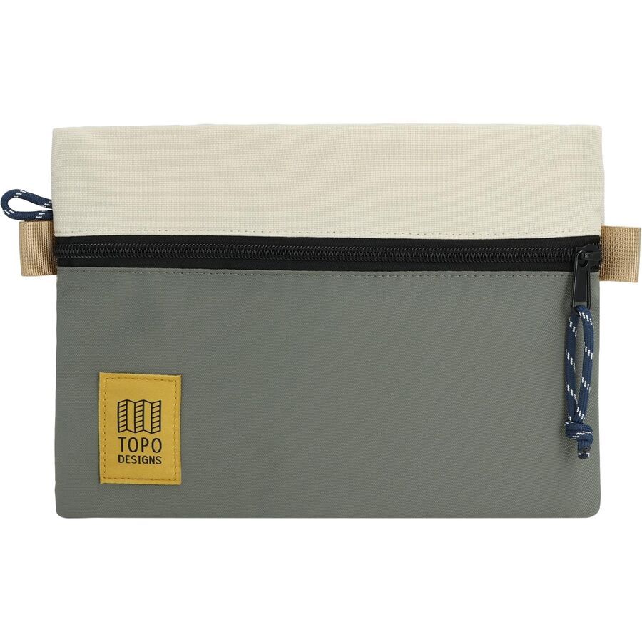 Topo Designs Accessory Bag - 3-pack