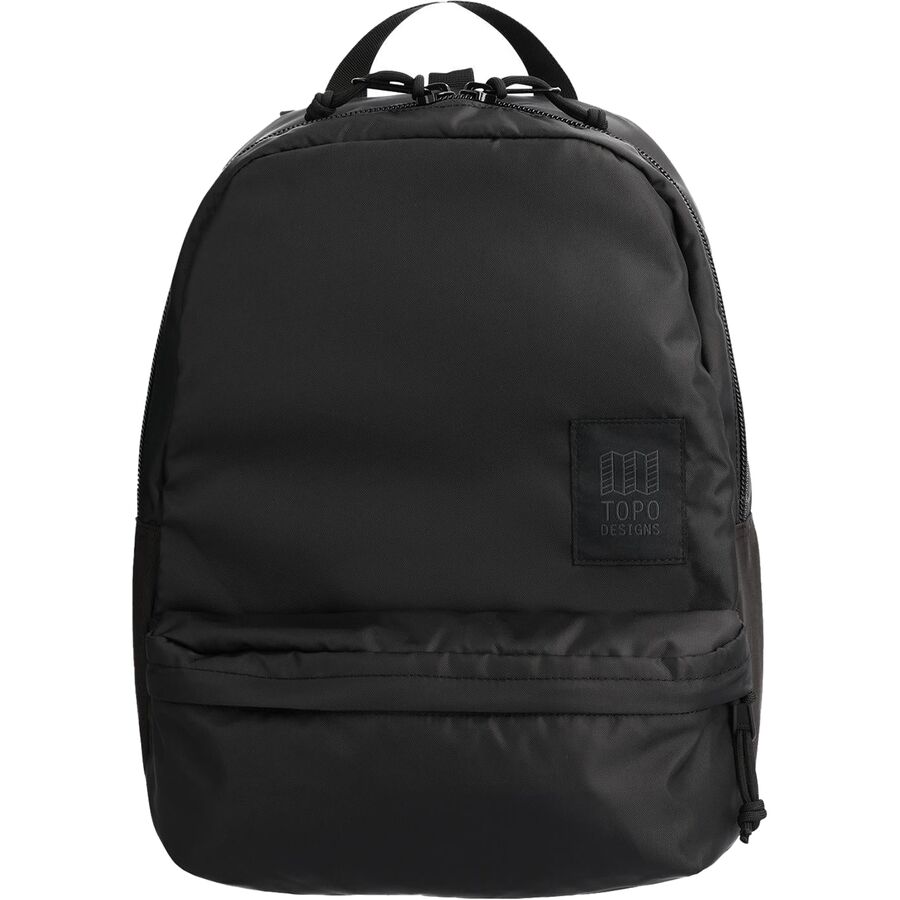 Topo Designs Dash Pack Black