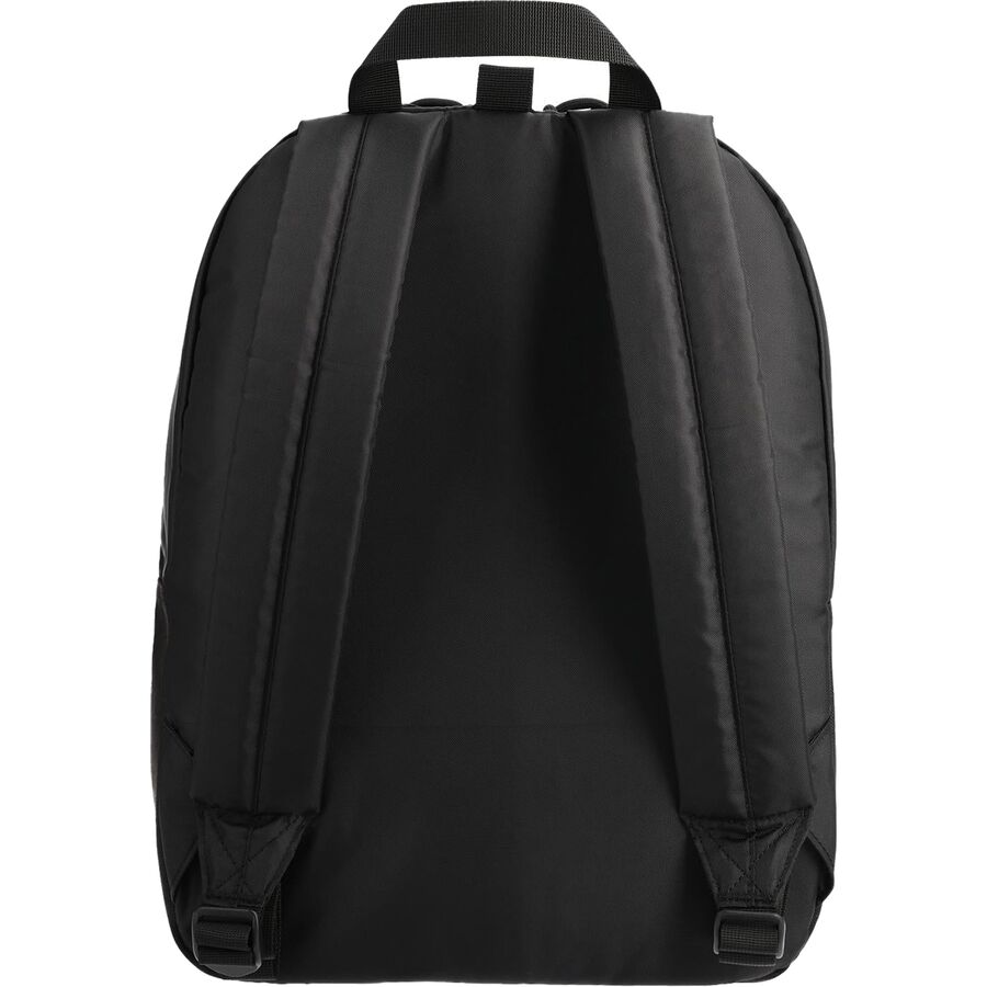 Topo Designs Dash Pack Black