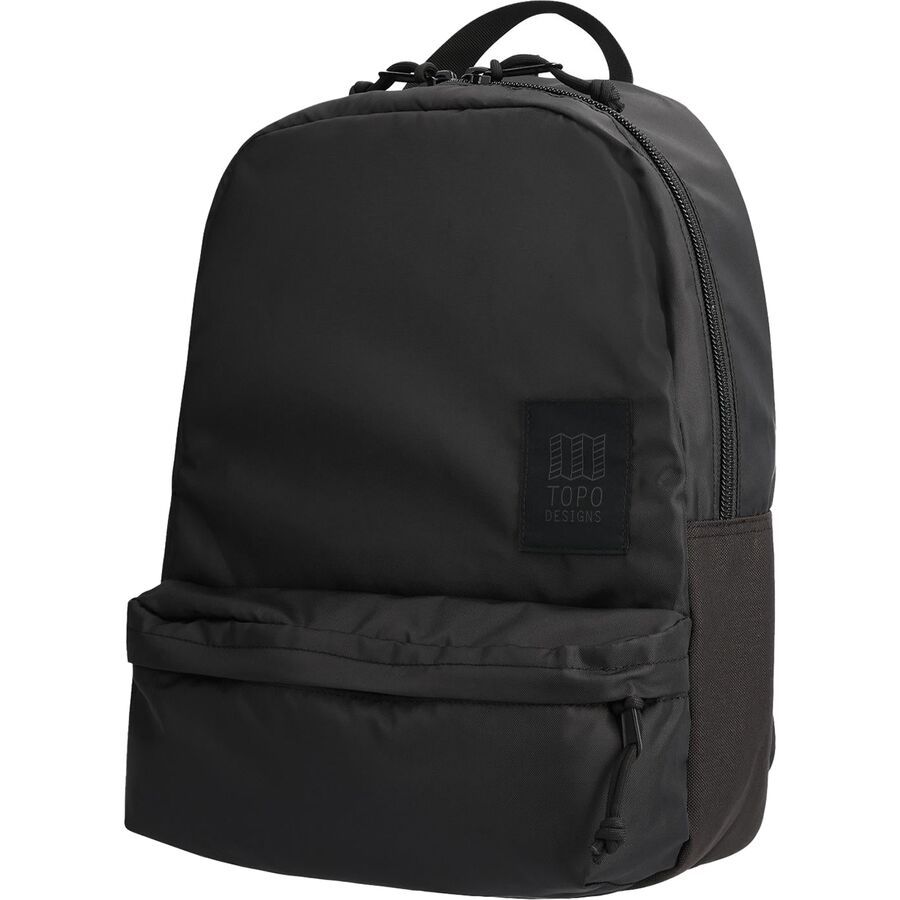 Topo Designs Dash Pack Black