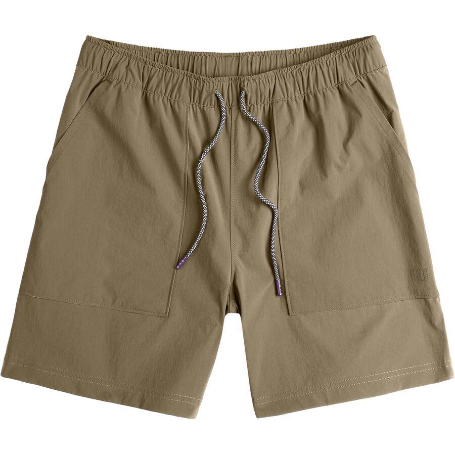 Topo Designs Mesa Short - Men's Elmwood
