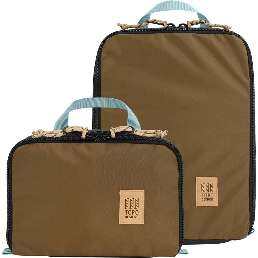 Topo Designs Pack Bag - 2-pack