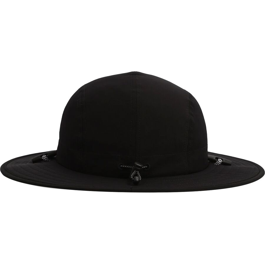 Topo Designs Sun Hat Black