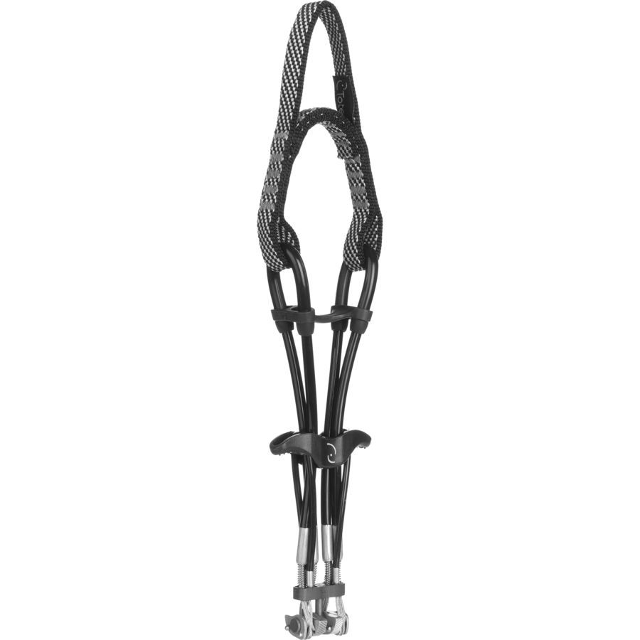 Totem Cams Totem Cam Black