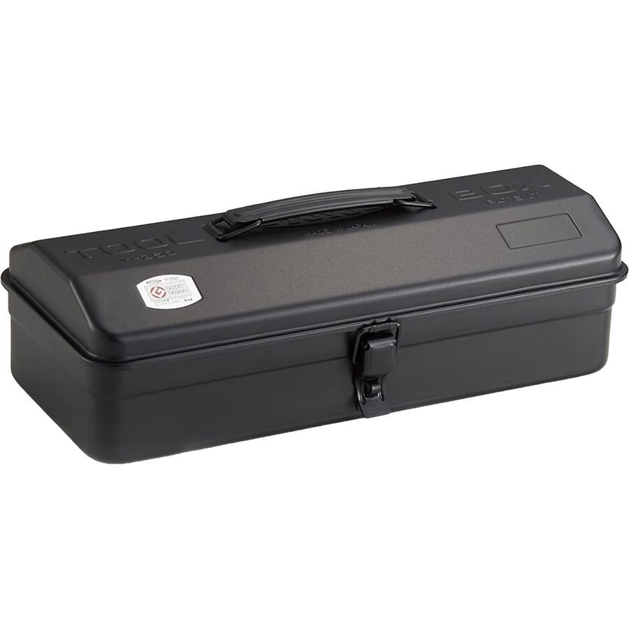 Toyo Y-350 Toolbox Black