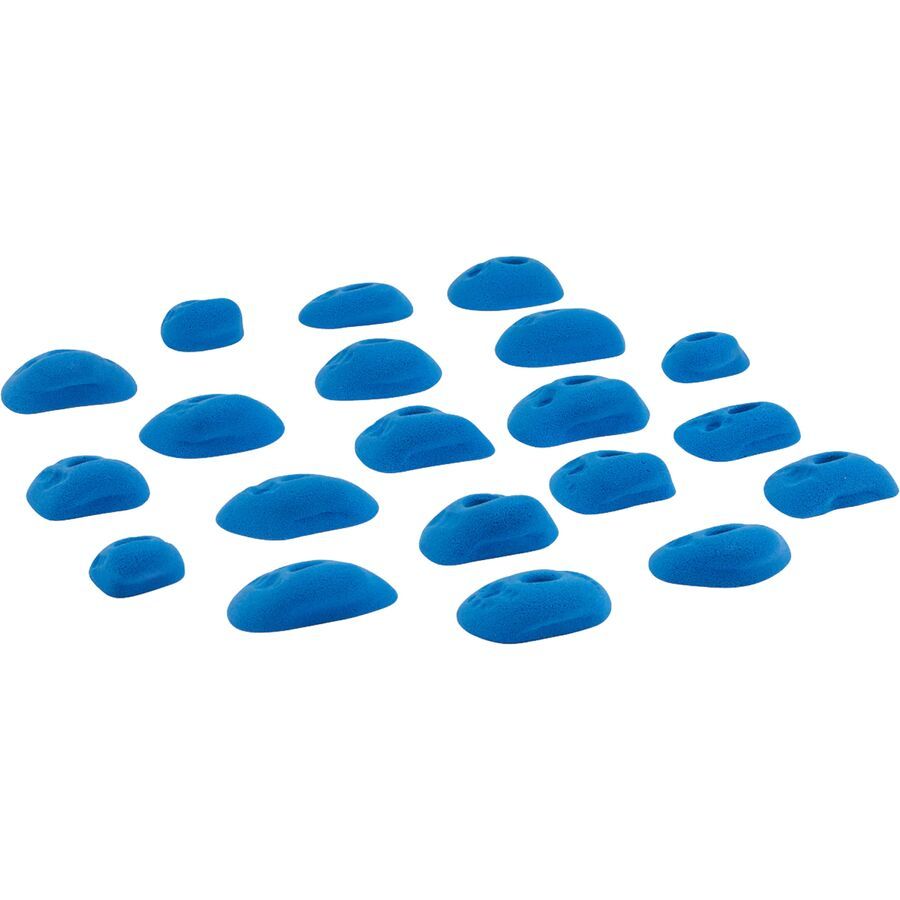 Trango Comfy Size 3 Positives Blue