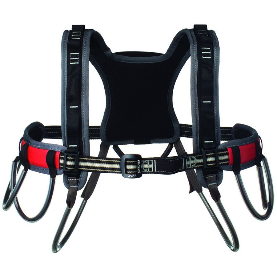 Trango Double Rack One Color Trango Double Rack One Color