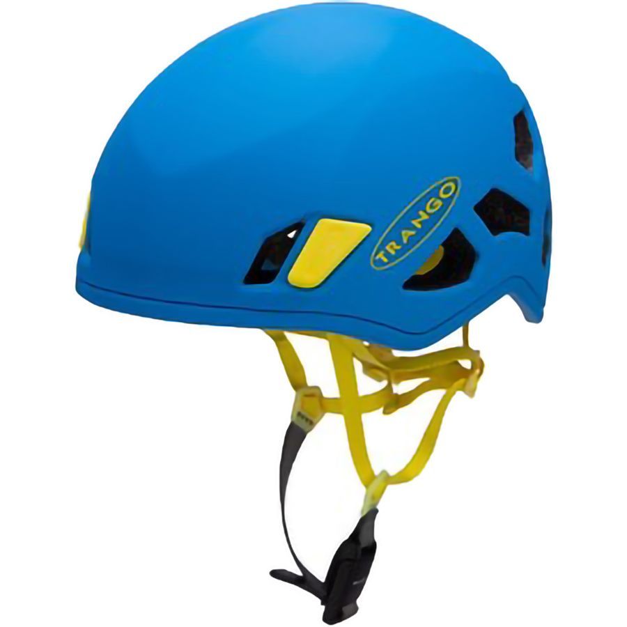 Trango Halo Helmet Blue
