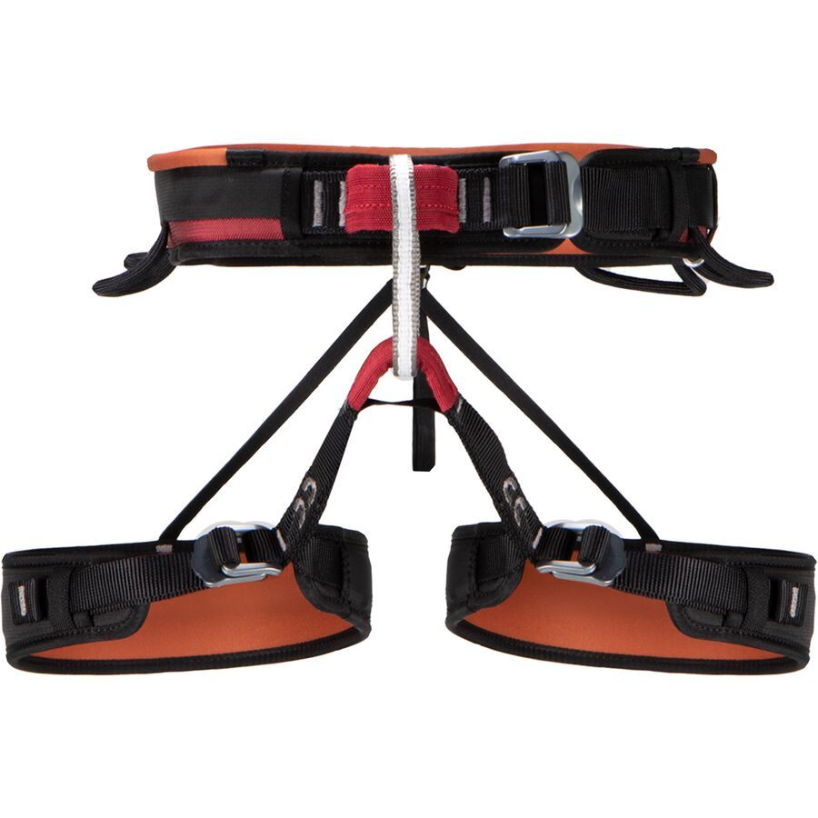 Trango Horizon ECO Harness Rust