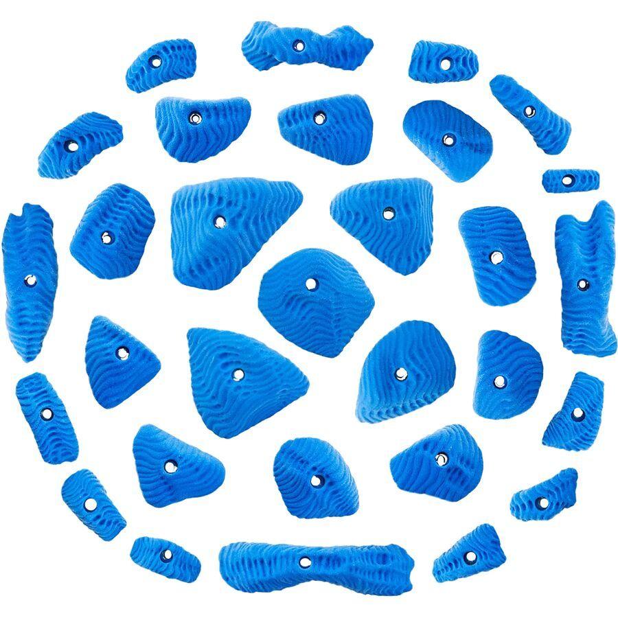 Trango Myorcan Starter Kit Blue