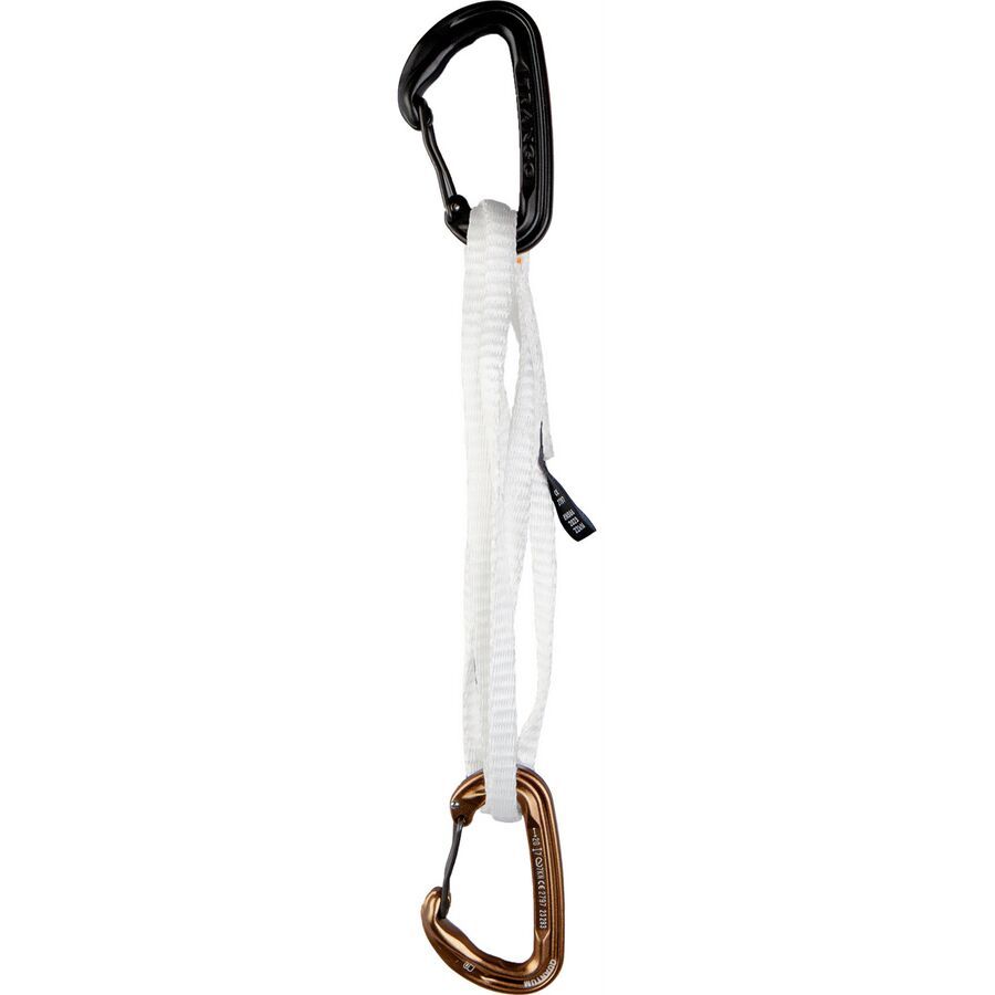 Trango Quantum Alpine Draw Bronze