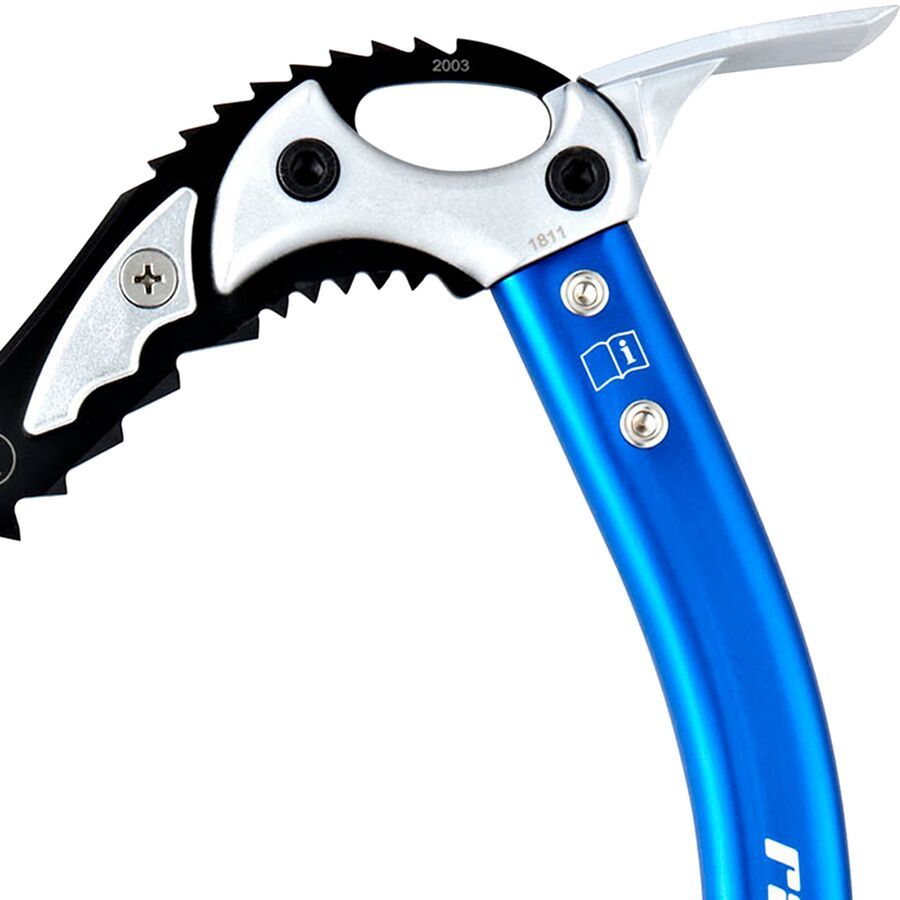 Trango Raptor Pick - Mixed Adze