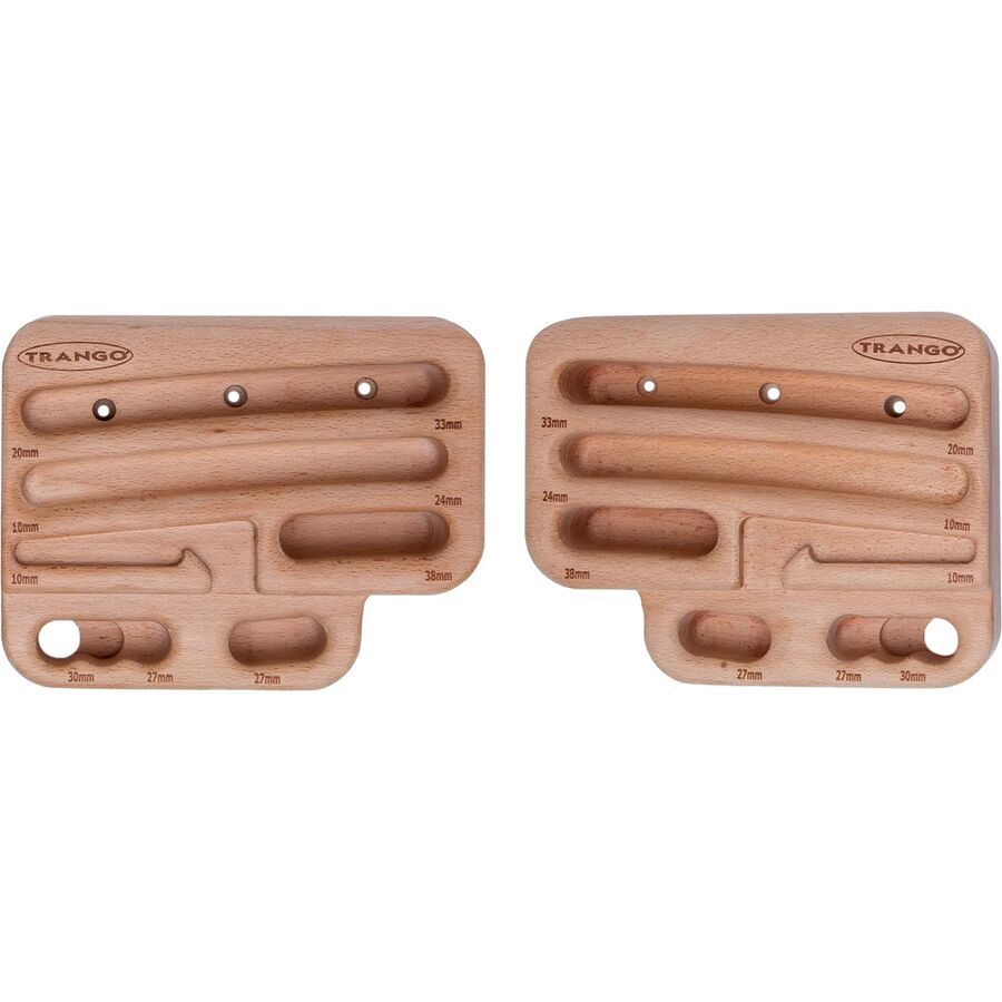 Trango Rock Prodigy Natural One Color