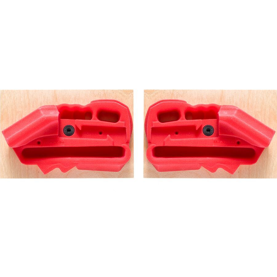 Trango Rock Prodigy Pivot Red Trango Rock Prodigy Pivot Red