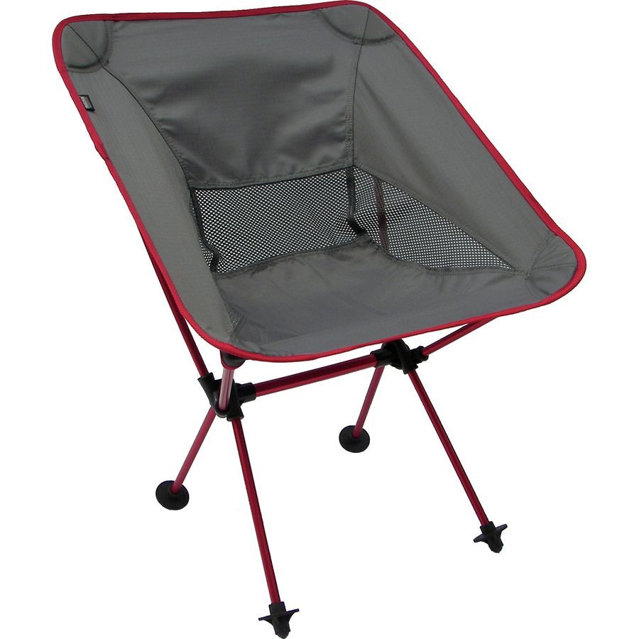TRAVELCHAIR Joey Camp Chair Red