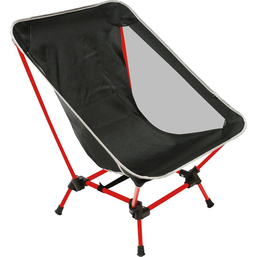 TRAVELCHAIR Low Joey Camp Chair Red