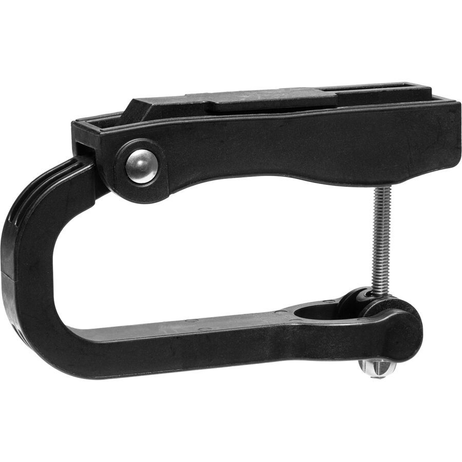 Trxstle CRC XL Clamp Kit Black