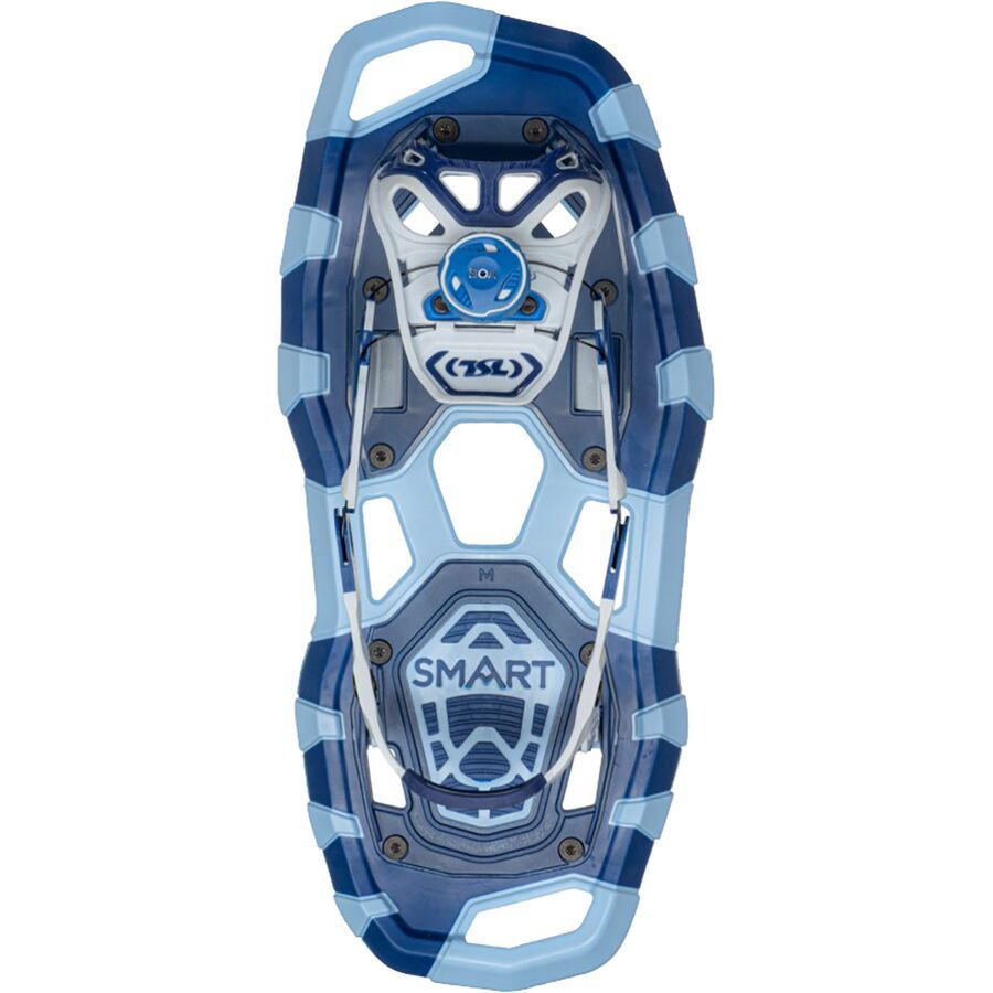 TSL Outdoors Smart Snowshoe Moonlight