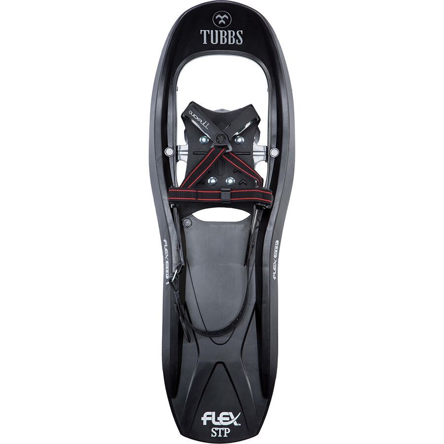 Tubbs Flex STP XL Snowshoe Black/Red