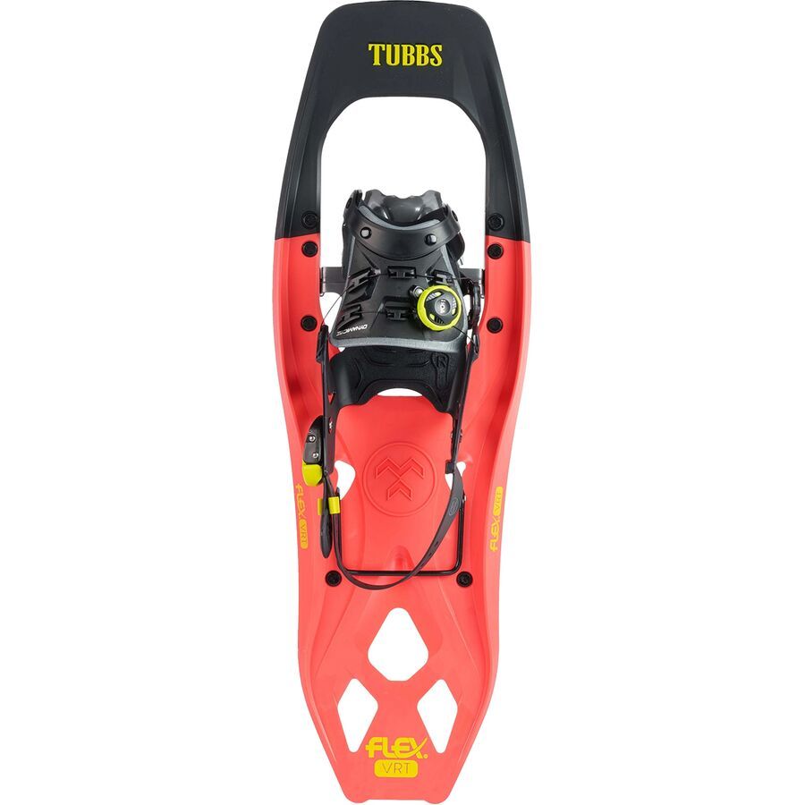 Tubbs Flex VRT Snowshoe - Women's Coral
