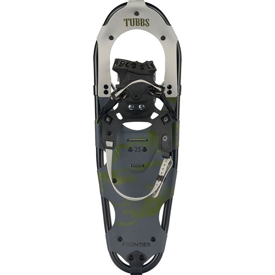 Tubbs Frontier Snowshoe - Women's Grey