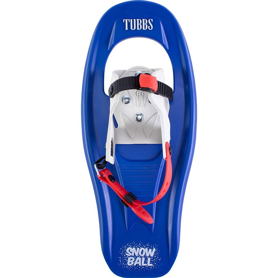 Tubbs Snowball Snowshoe - Kids' Blue