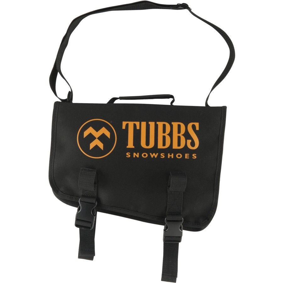 Tubbs Snowshoe Holster Black