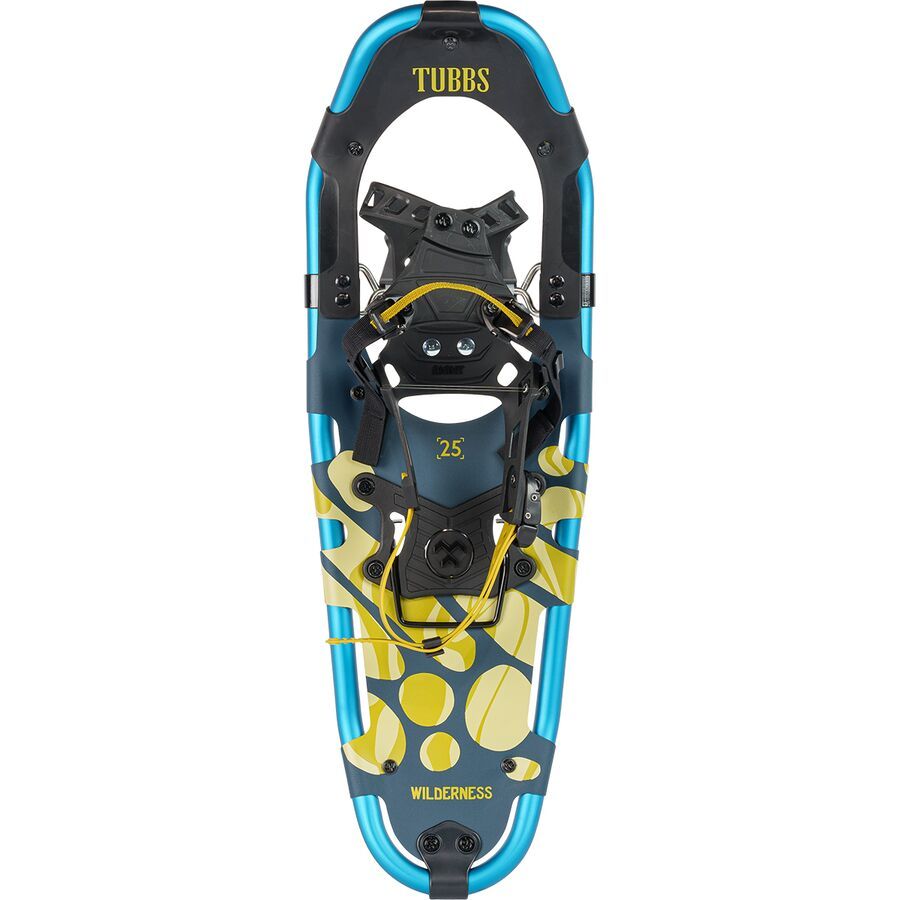 Tubbs Wilderness Snowshoe - Men's Blue
