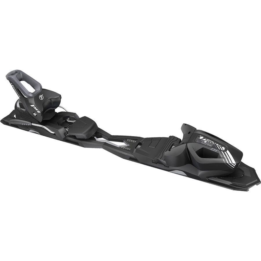 Tyrolia Pr 10 Ski Bindings One Color
