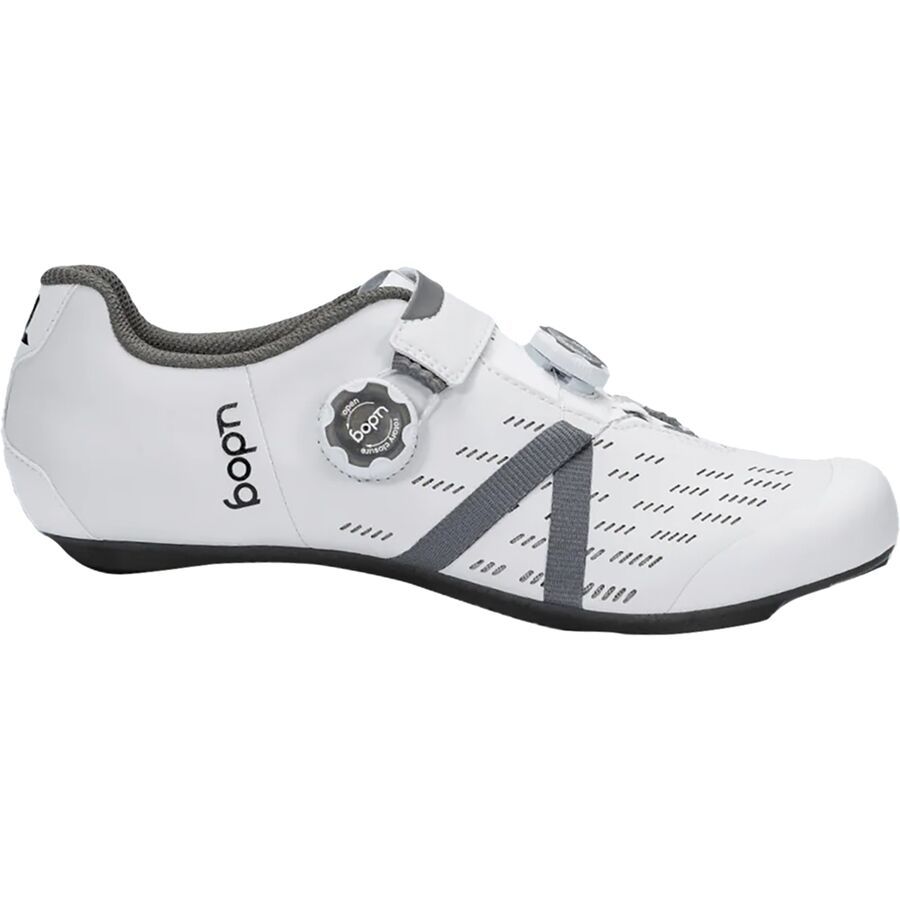 UDOG Cento Cycling Shoe White