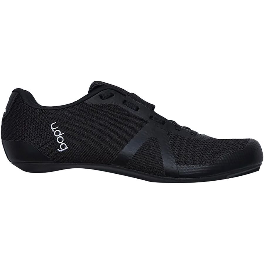 UDOG Cima Cycling Shoe Pure Black